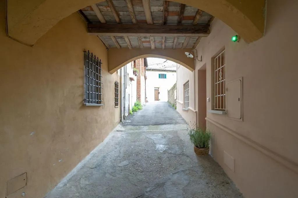 Villa Residenza dei Piaceri Perduti-Rosa Lastra a Signa