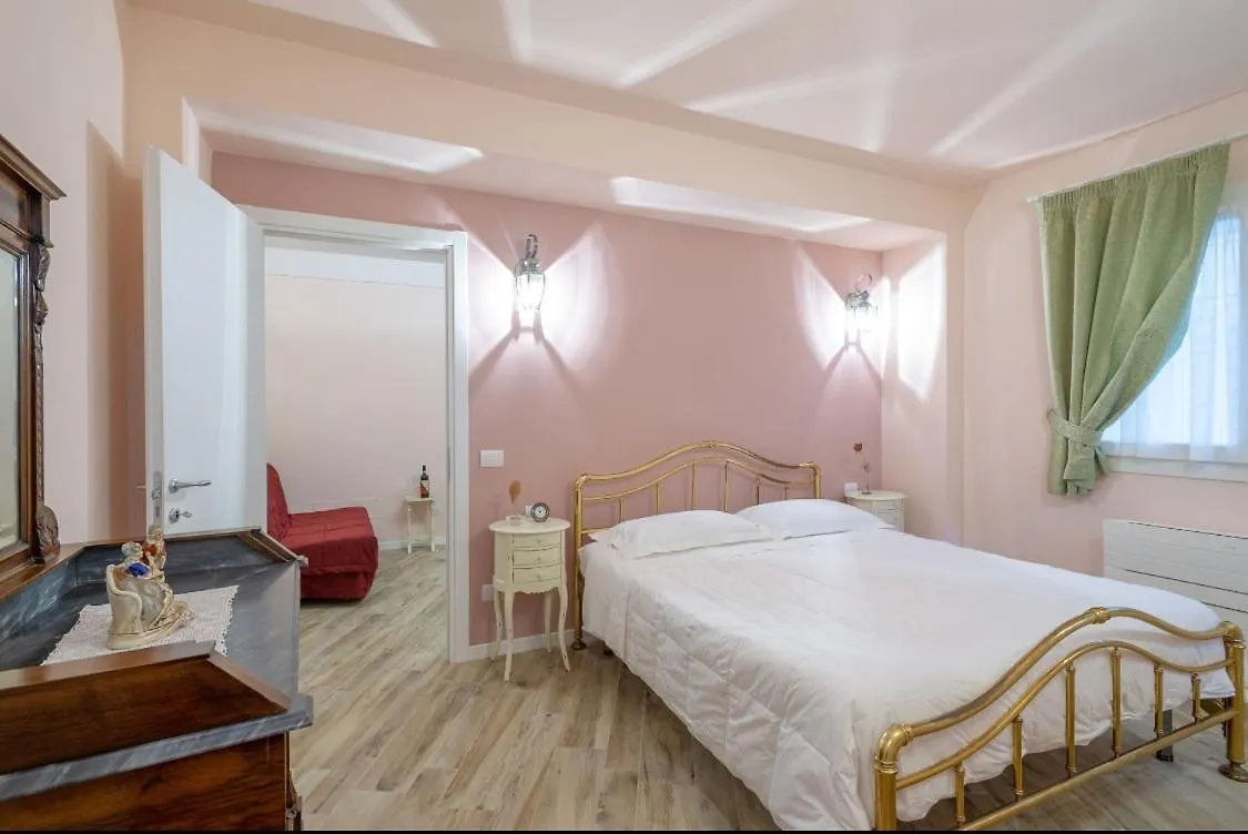Villa Residenza dei Piaceri Perduti-Rosa Lastra a Signa Casa vacanze