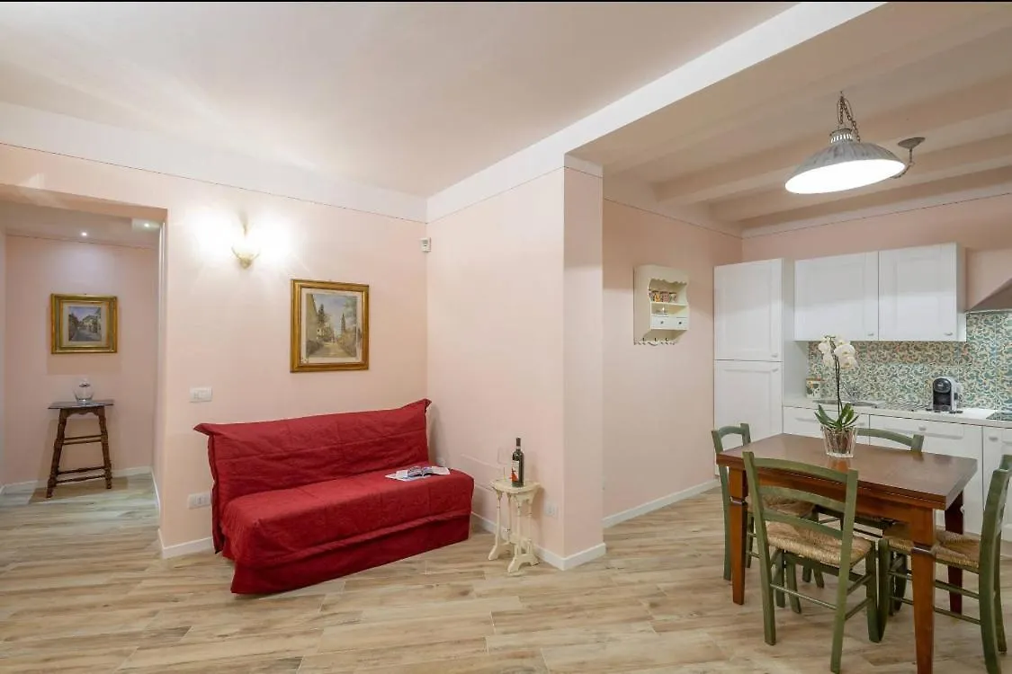 Villa Residenza dei Piaceri Perduti-Rosa Lastra a Signa Italia