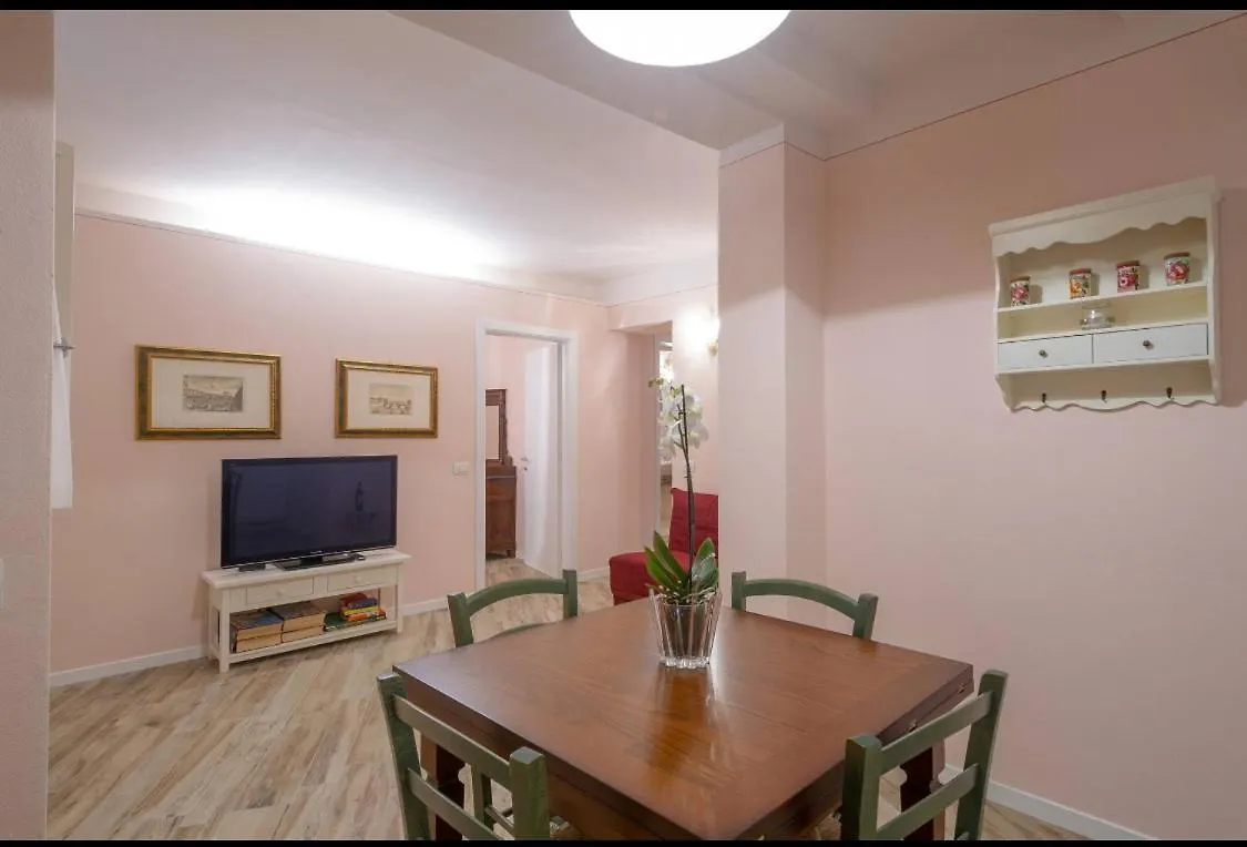 Villa Residenza dei Piaceri Perduti-Rosa Lastra a Signa Italia
