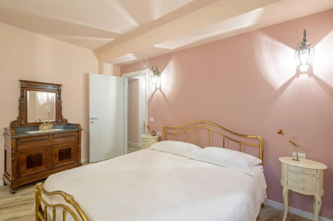 Villa Residenza dei Piaceri Perduti-Rosa Lastra a Signa