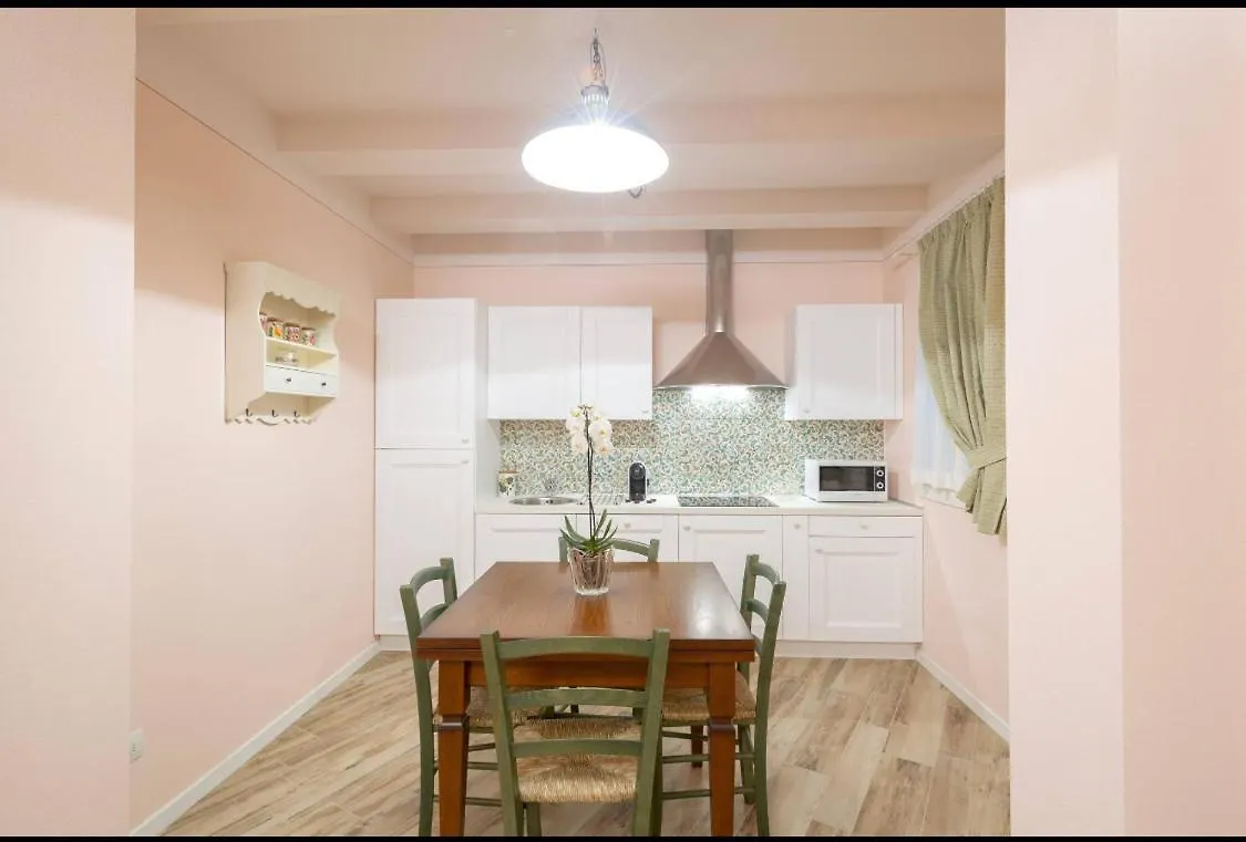 Villa Residenza dei Piaceri Perduti-Rosa Lastra a Signa