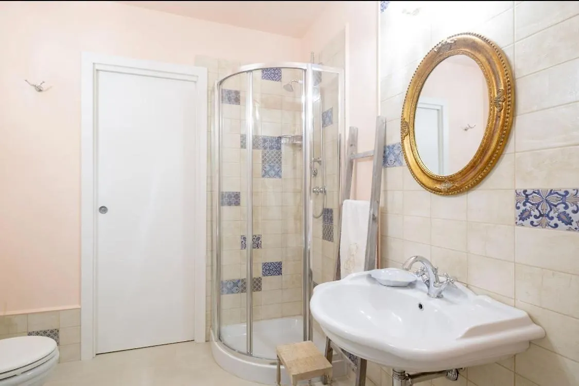 Casa vacanze Villa Residenza dei Piaceri Perduti-Rosa Lastra a Signa