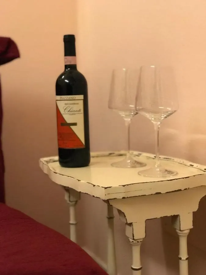 Villa Residenza dei Piaceri Perduti-Rosa Lastra a Signa Casa vacanze