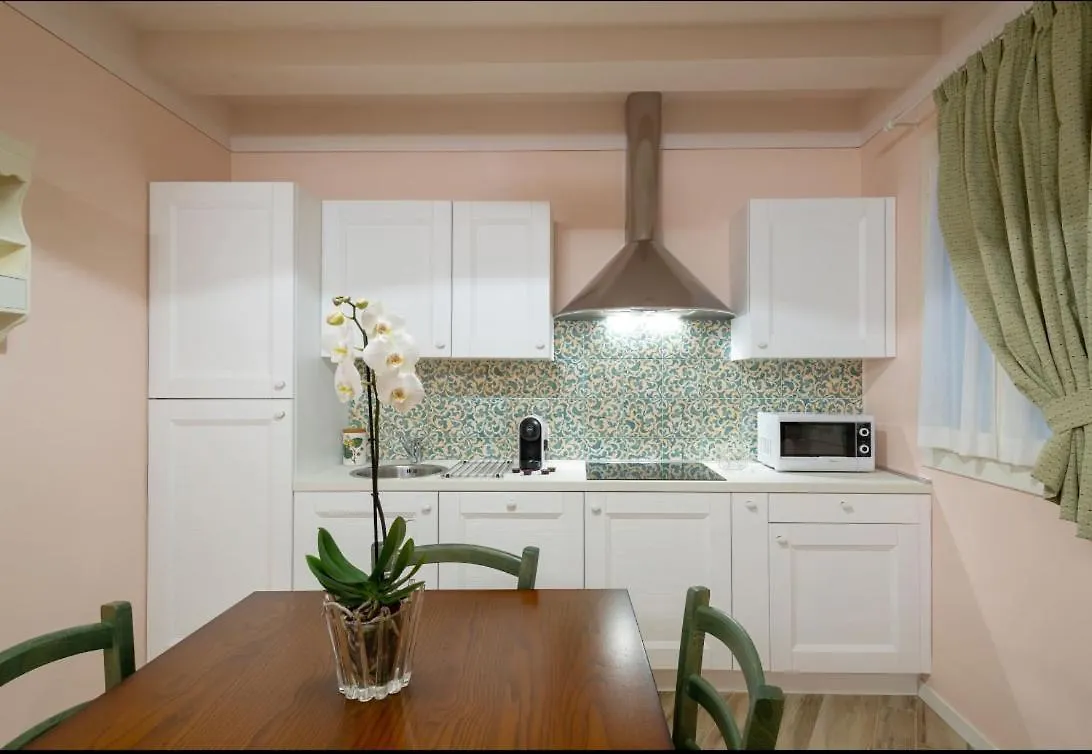 Casa vacanze Villa Residenza dei Piaceri Perduti-Rosa Lastra a Signa