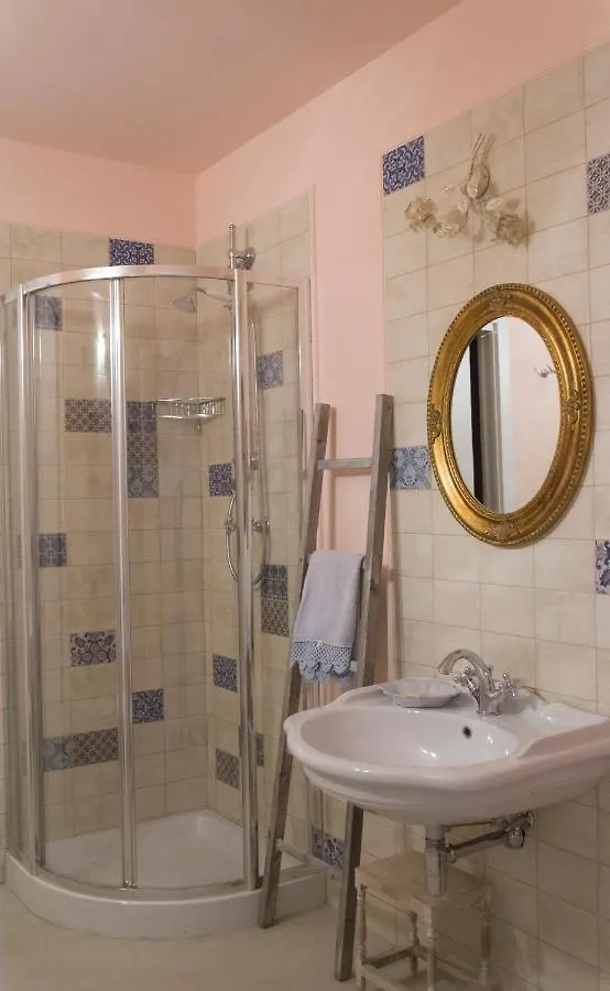 Villa Residenza dei Piaceri Perduti-Rosa Lastra a Signa