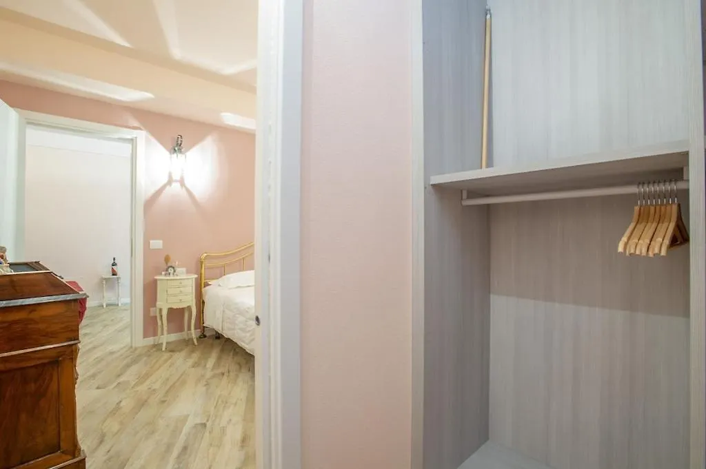 Casa vacanze Villa Residenza dei Piaceri Perduti-Rosa Lastra a Signa