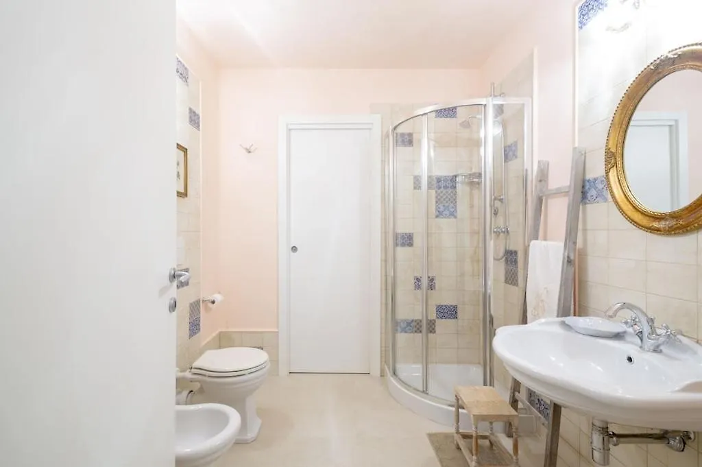 Villa Residenza dei Piaceri Perduti-Rosa Lastra a Signa Casa vacanze