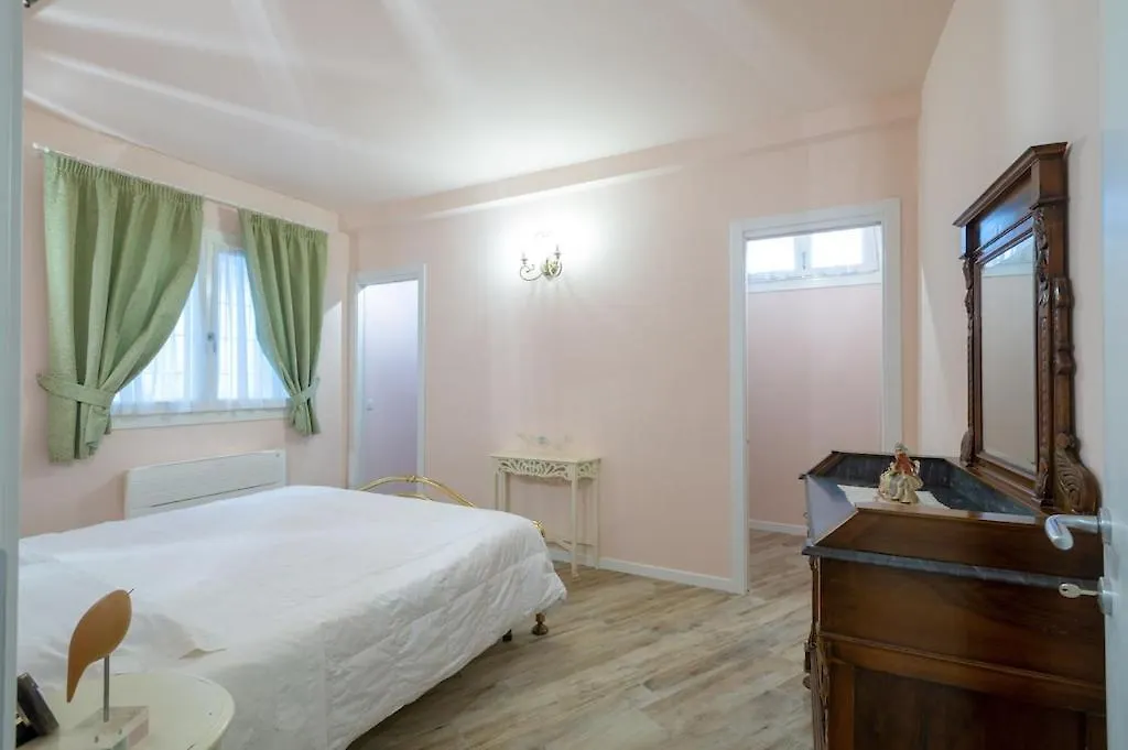 Villa Residenza dei Piaceri Perduti-Rosa Lastra a Signa