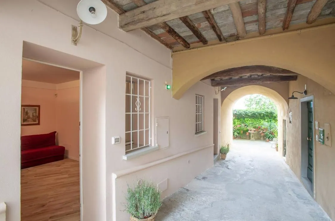 Villa Residenza dei Piaceri Perduti-Rosa Lastra a Signa 0*,